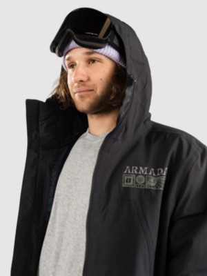 Armada Reedy Jacket Buy now Blue Tomato